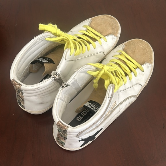 COPY - Golden goose’s - Picture 5 of 6